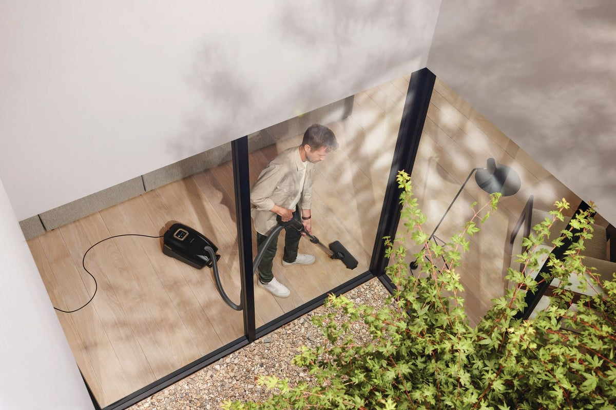 Miele Guard L1 All Floor Canister Vacuum