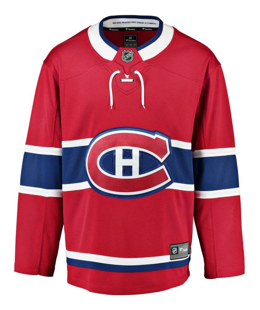 Breakaway Jersey, Red