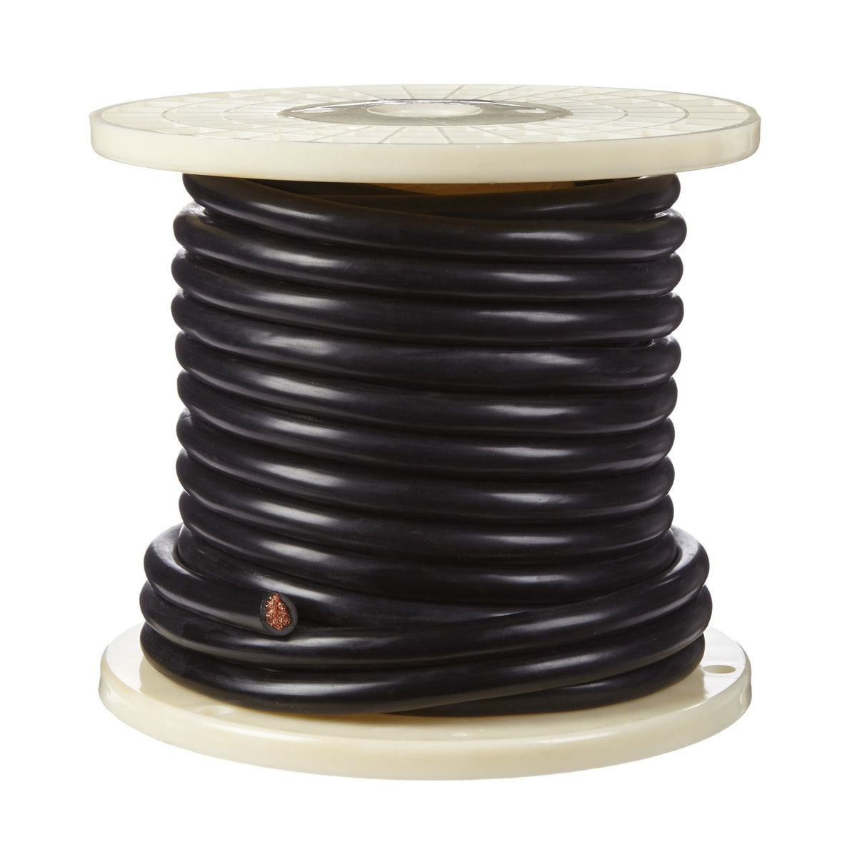 Battery Cable, 4-Gauge
