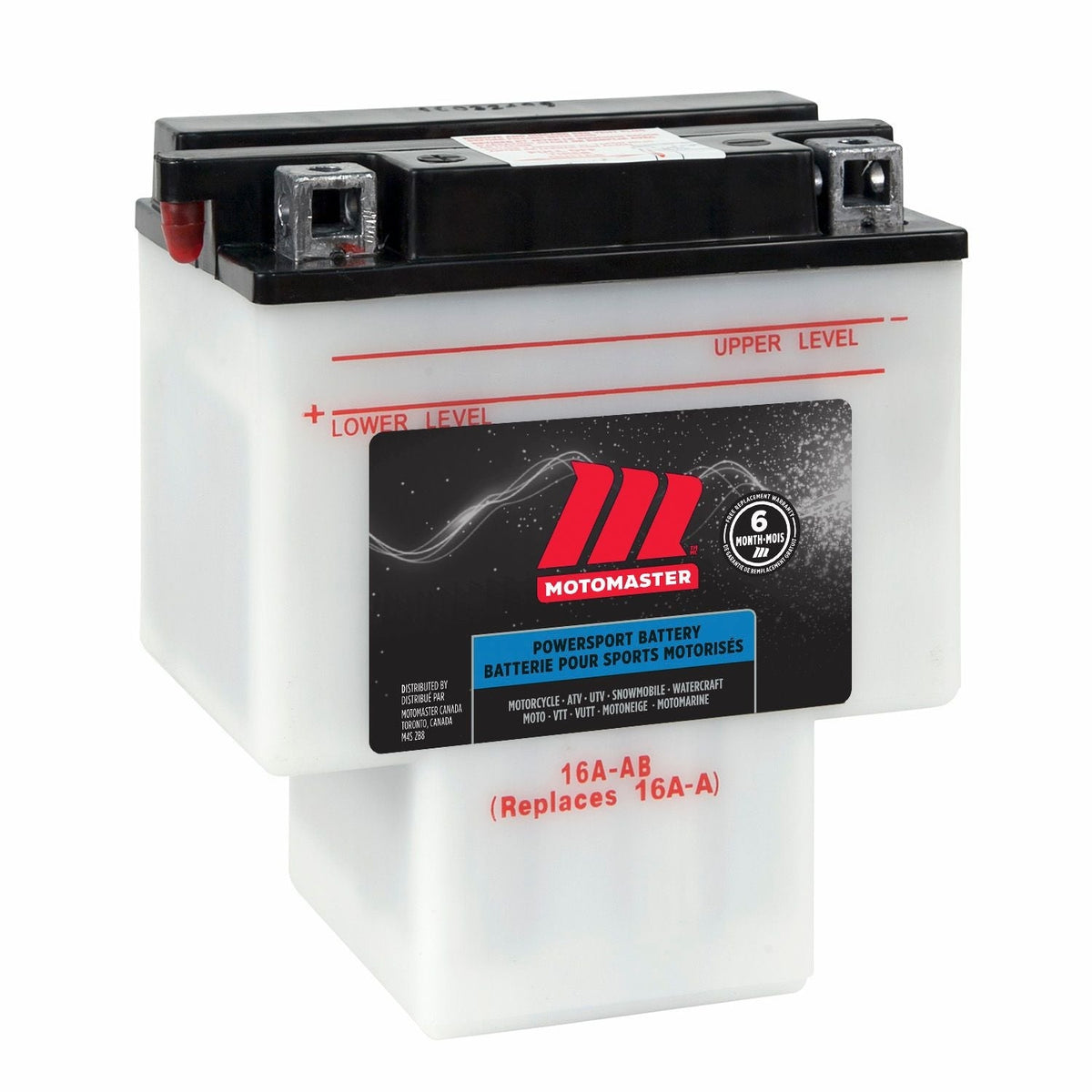 Group Size 148 (H6R) Battery