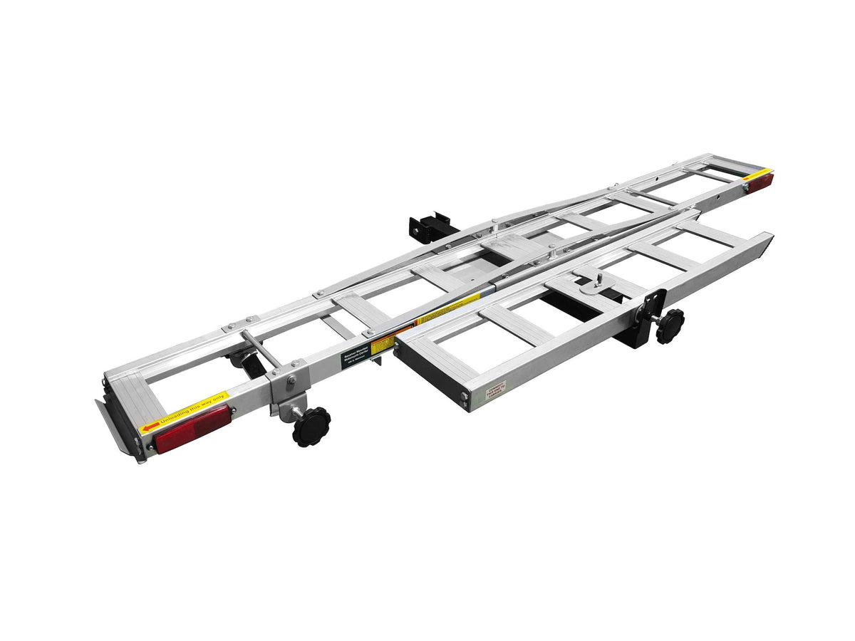 Motorcycle Carrier