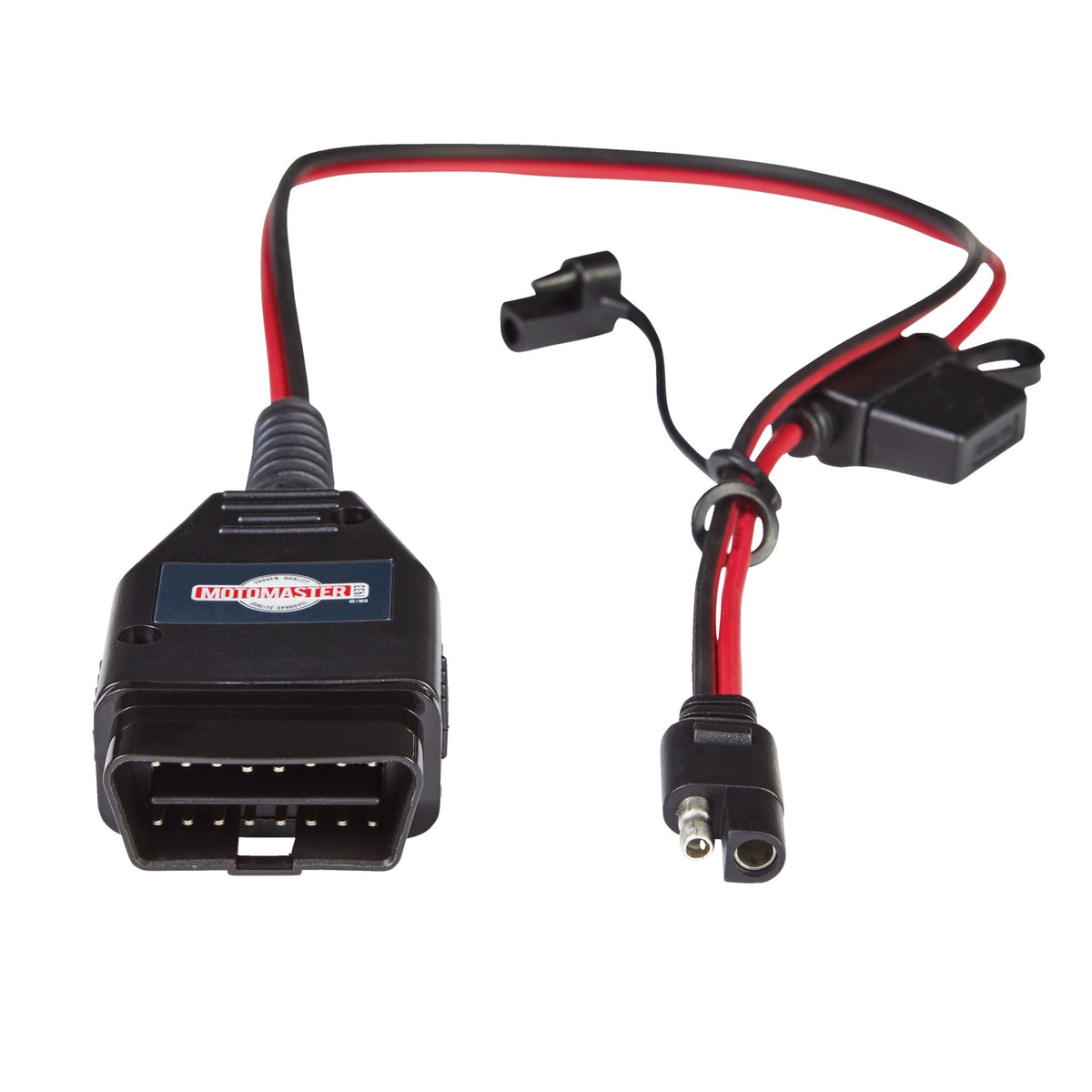 OBDII Battery Maintainer Connector