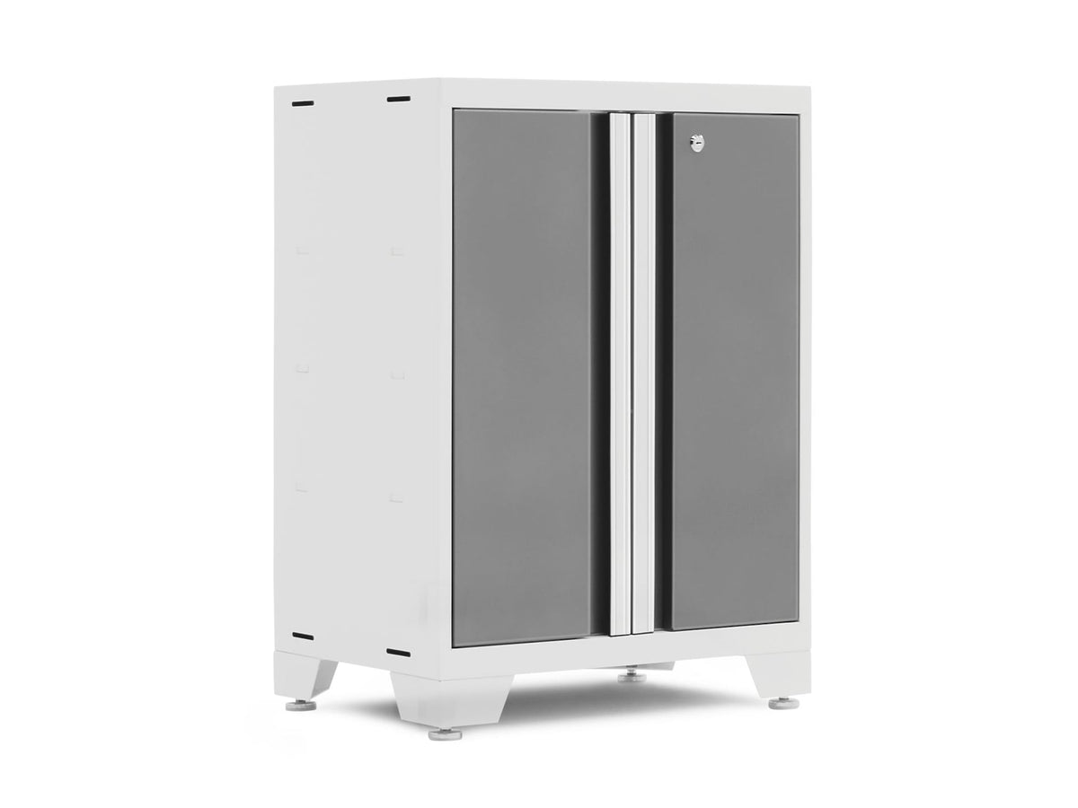 Bold 3.0 Base Cabinet, White