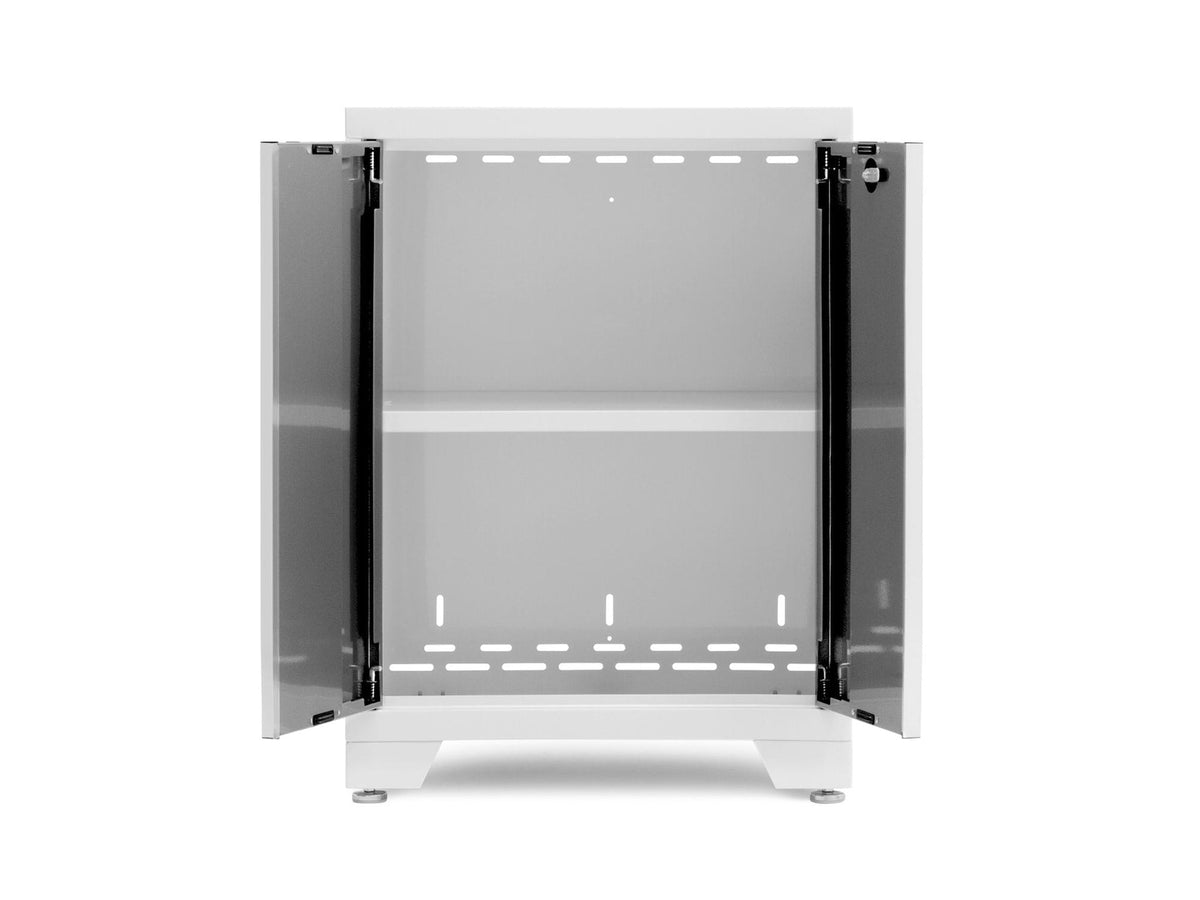 Bold 3.0 Base Cabinet, White