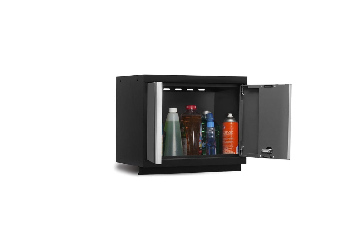 Bold 3.0 Wall Cabinet, Grey