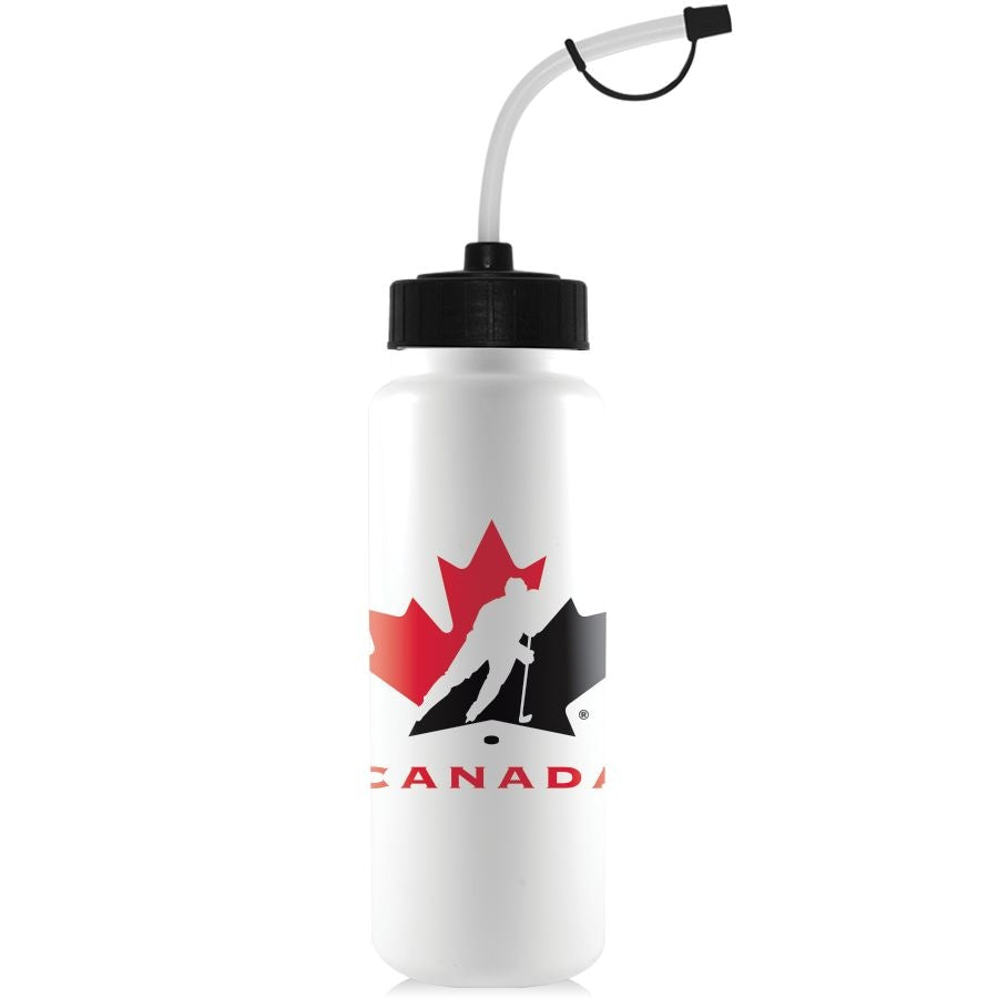 Officially Licensed Hockey Water Bottle, 1-L