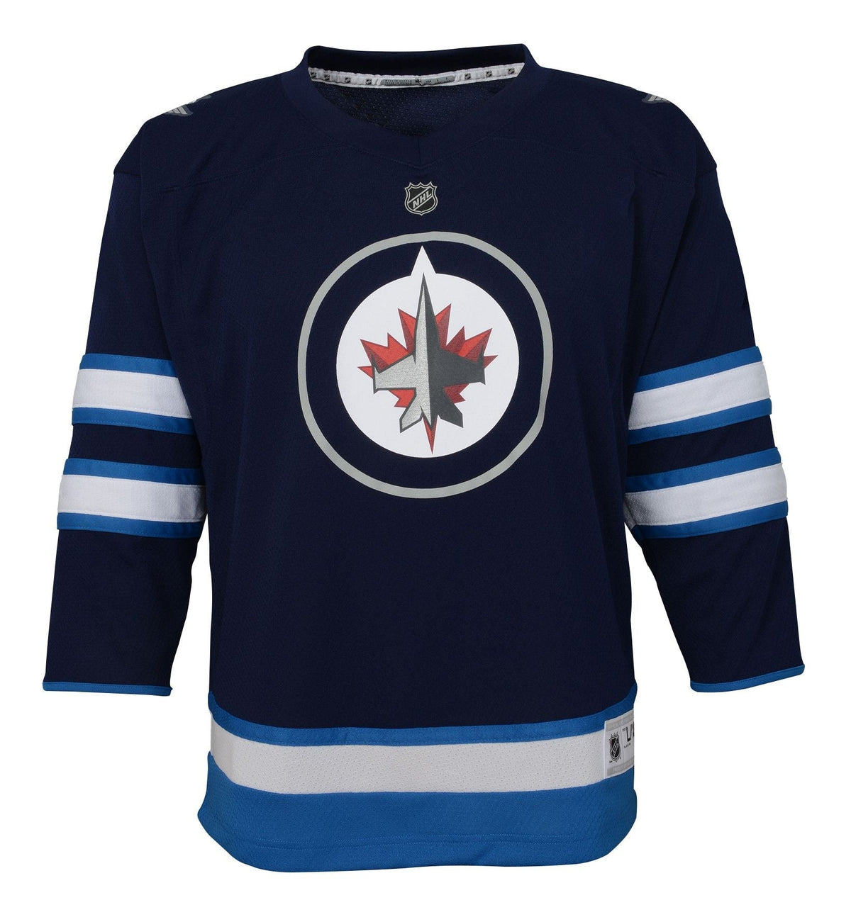 Replica Jersey, Youth, Assorted Sizes