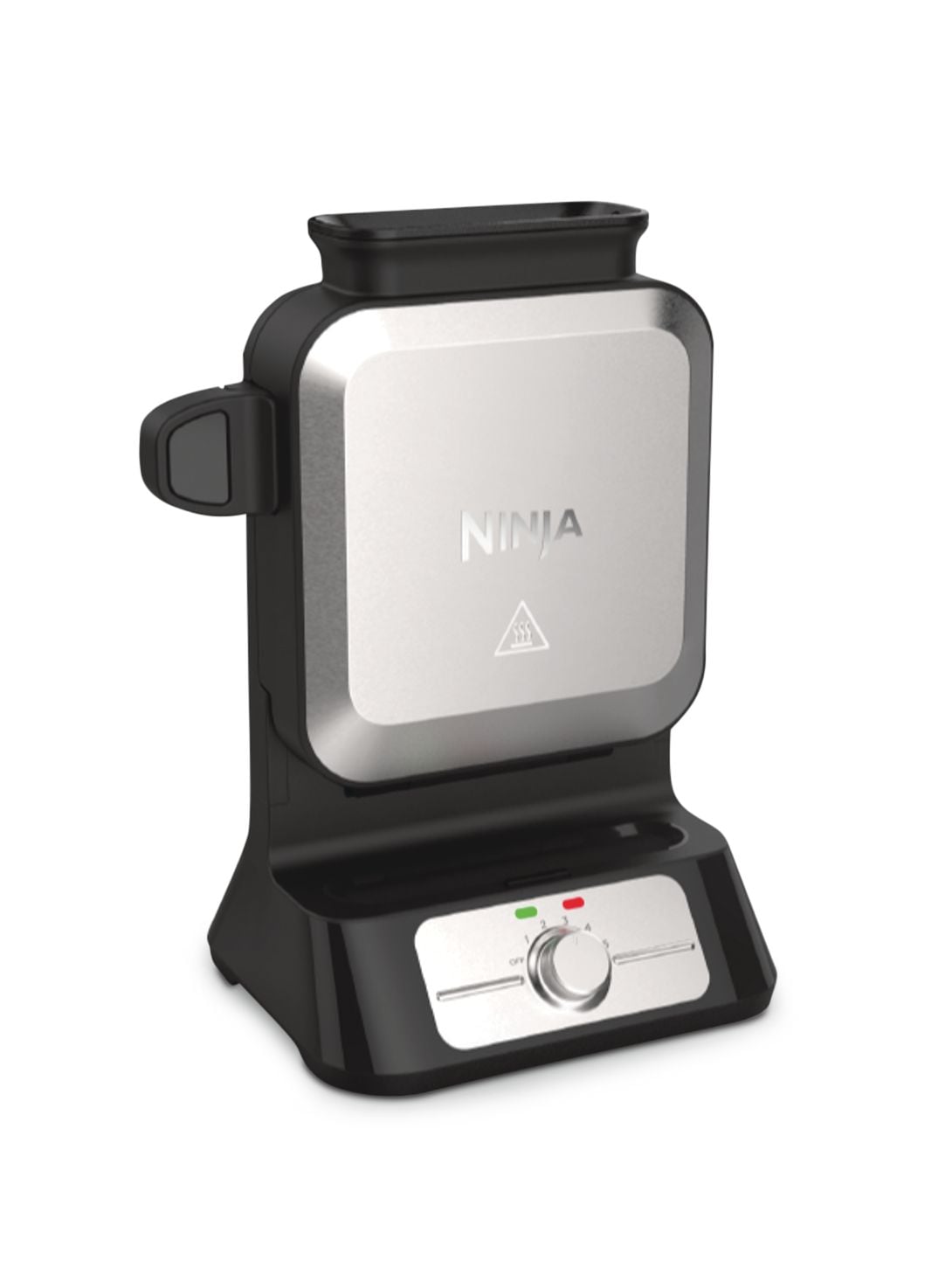 Ninja 5-Shade Setting Waffle Maker