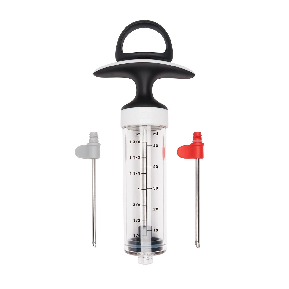 Favour Injector