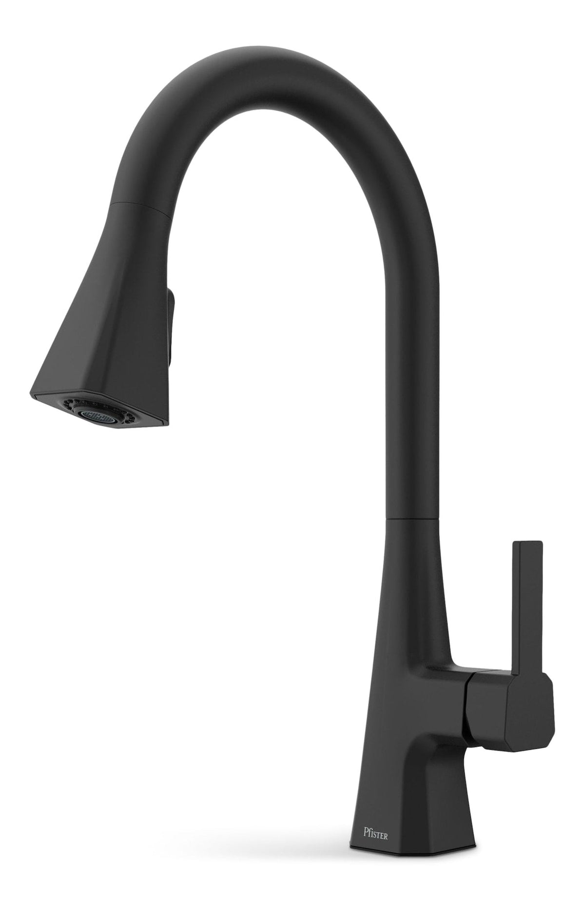 Karava Pull-Down Kitchen Faucet, Assorted Finishes