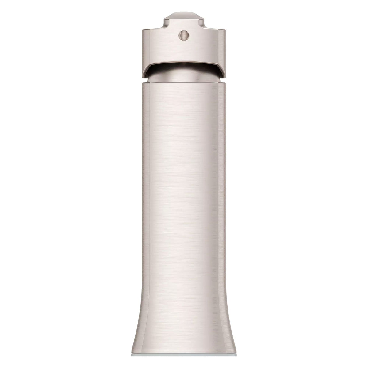 Vaneri Single Control Bath Faucet, Stainless Steel