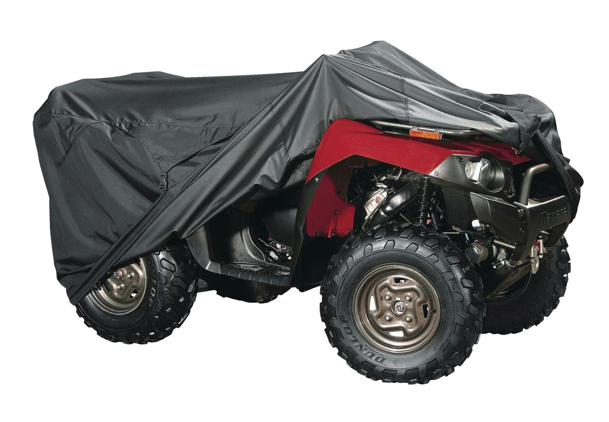 Raider SX Series Premium Storage ATV Cover with Weather Protection, Assorted Sizes