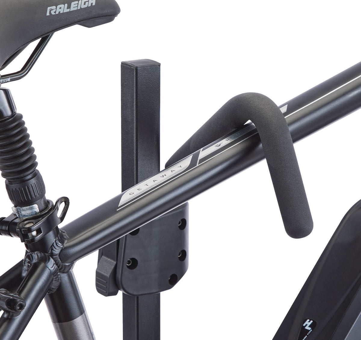 Hitch Mount 2-Bike E-Bike Carrier Rack