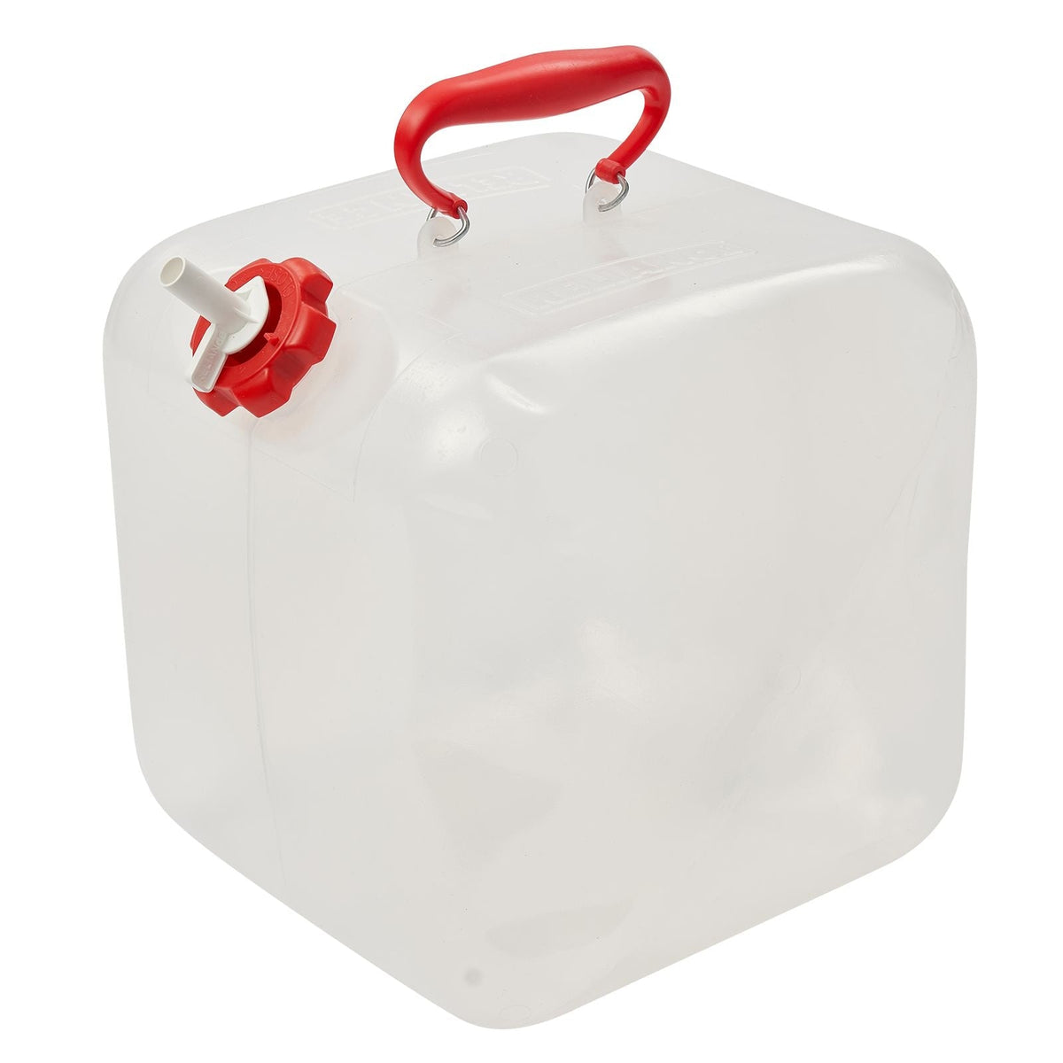 Fold-A-Carrier II Collapsible Water Container, 20 L