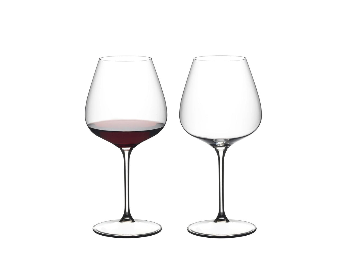 Grape Collection Pinot Noir/Aperitivo Stemmed Glass Set, 2-pc