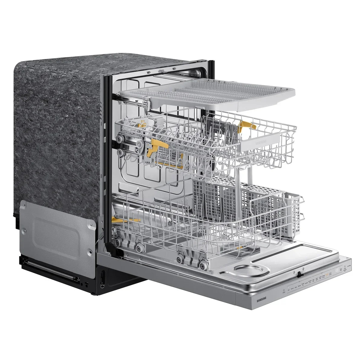 Samsung 24 in. Dishwasher with StormWash