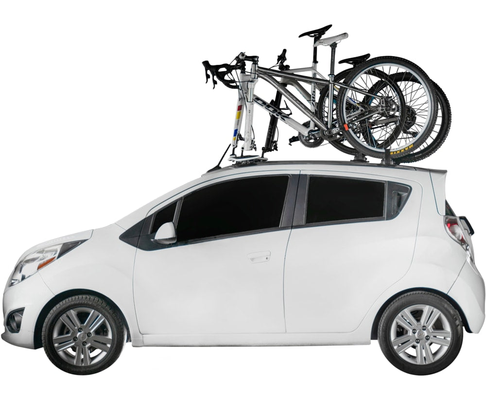 Bomber 3-Bike Rack