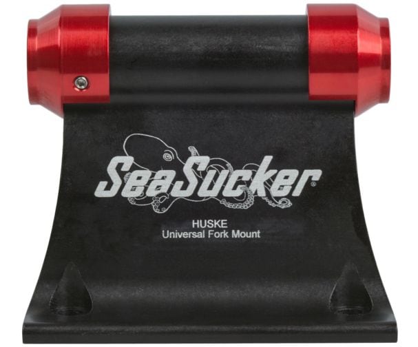 HUSKE Thru-Axle Plugs, 20 x 100-mm