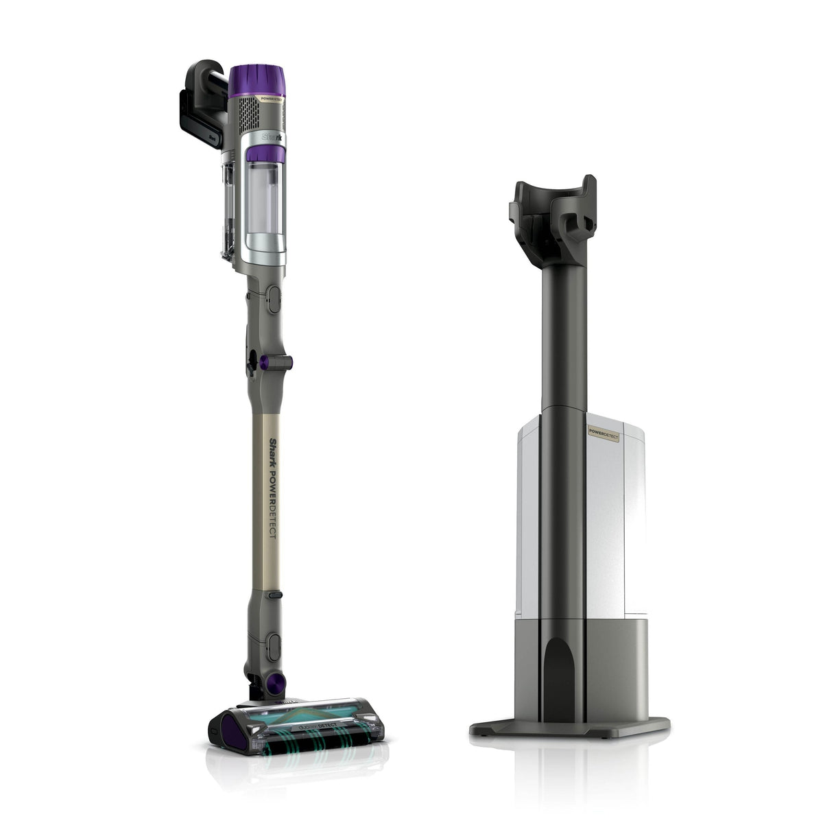 Shark PowerDetect Clean And Empty System Cordless Stick Vacuum