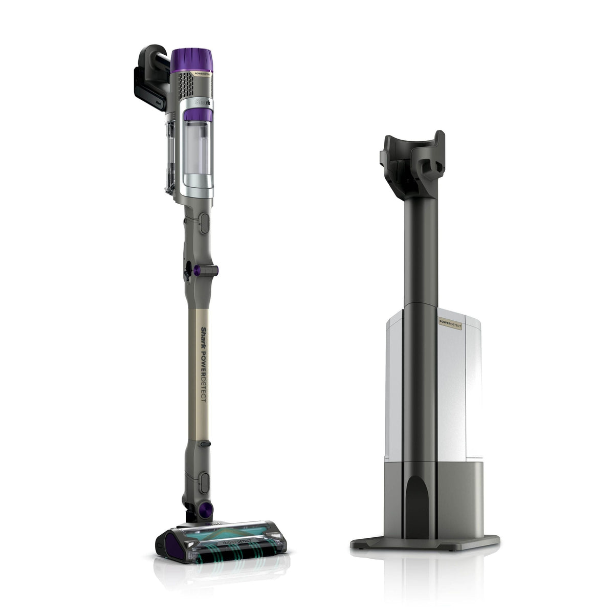 Shark PowerDetect Clean And Empty System Cordless Stick Vacuum