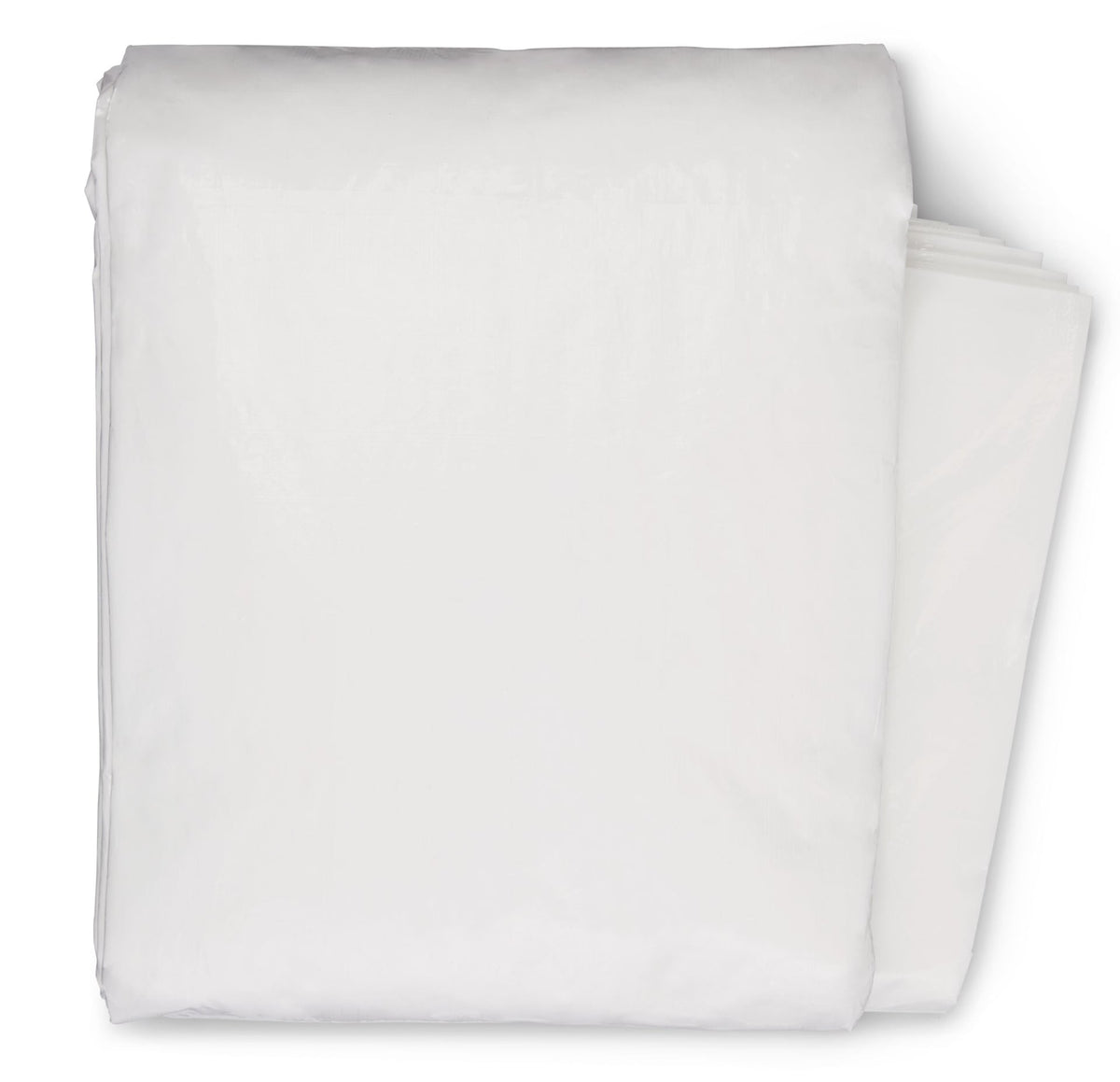 Ice Rink Tarp, Waterproof, 20-ft x 40-ft