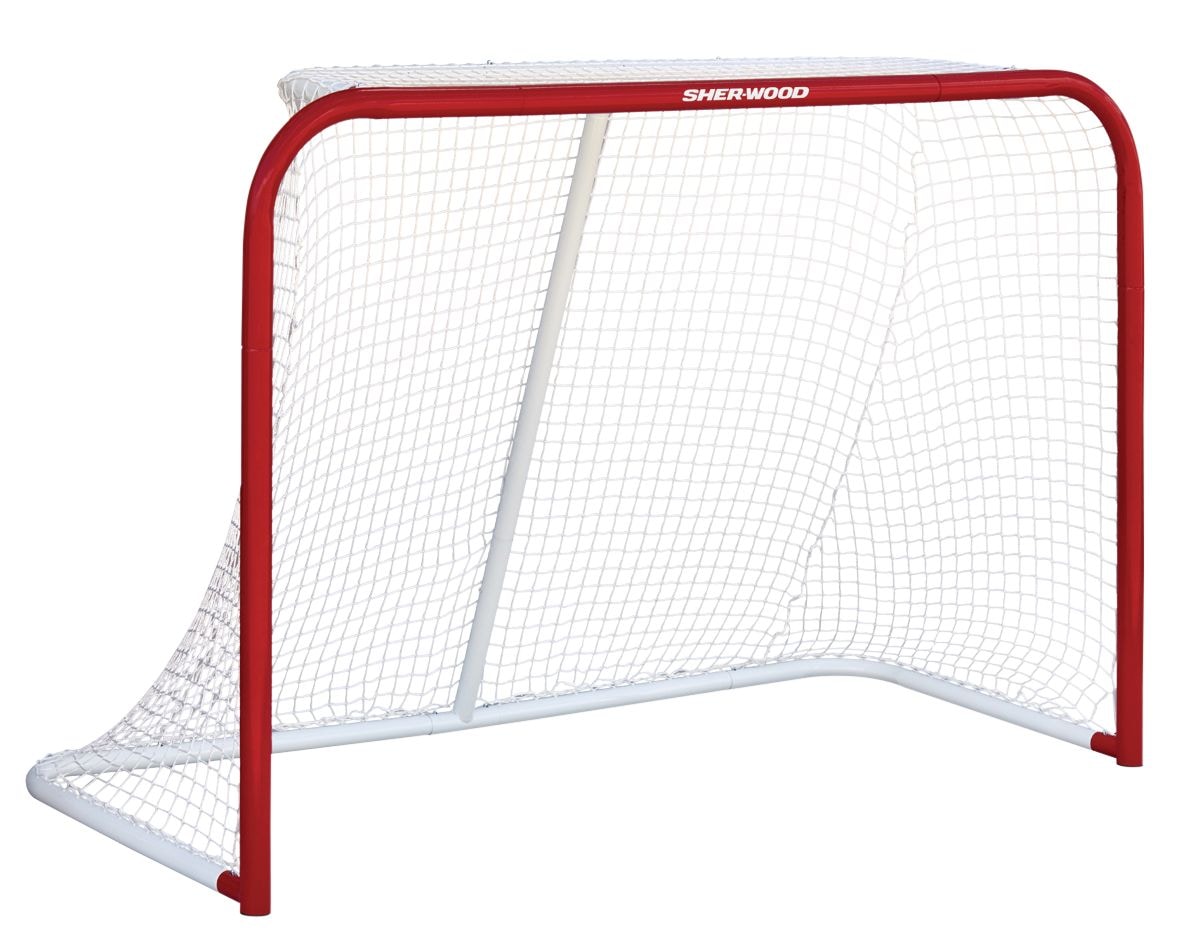 Steel Street Hockey Net, 72-in