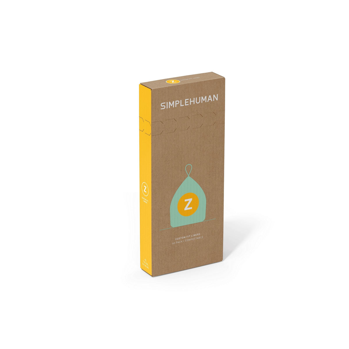 Compost Code Z, 60PK, 4L