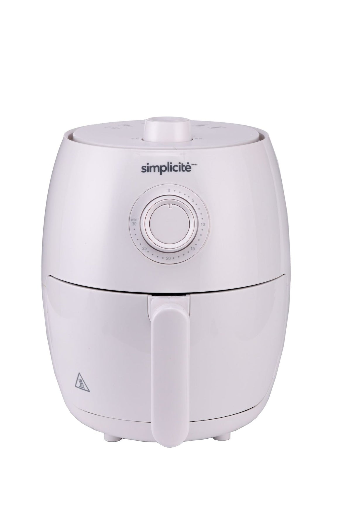 Air Fryer 2QT
