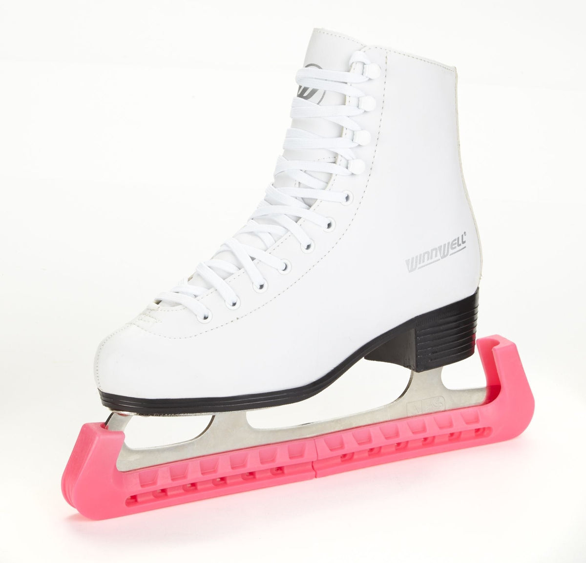 Skate Canada Universal Figure Skate Guards, Pink, 2-pc