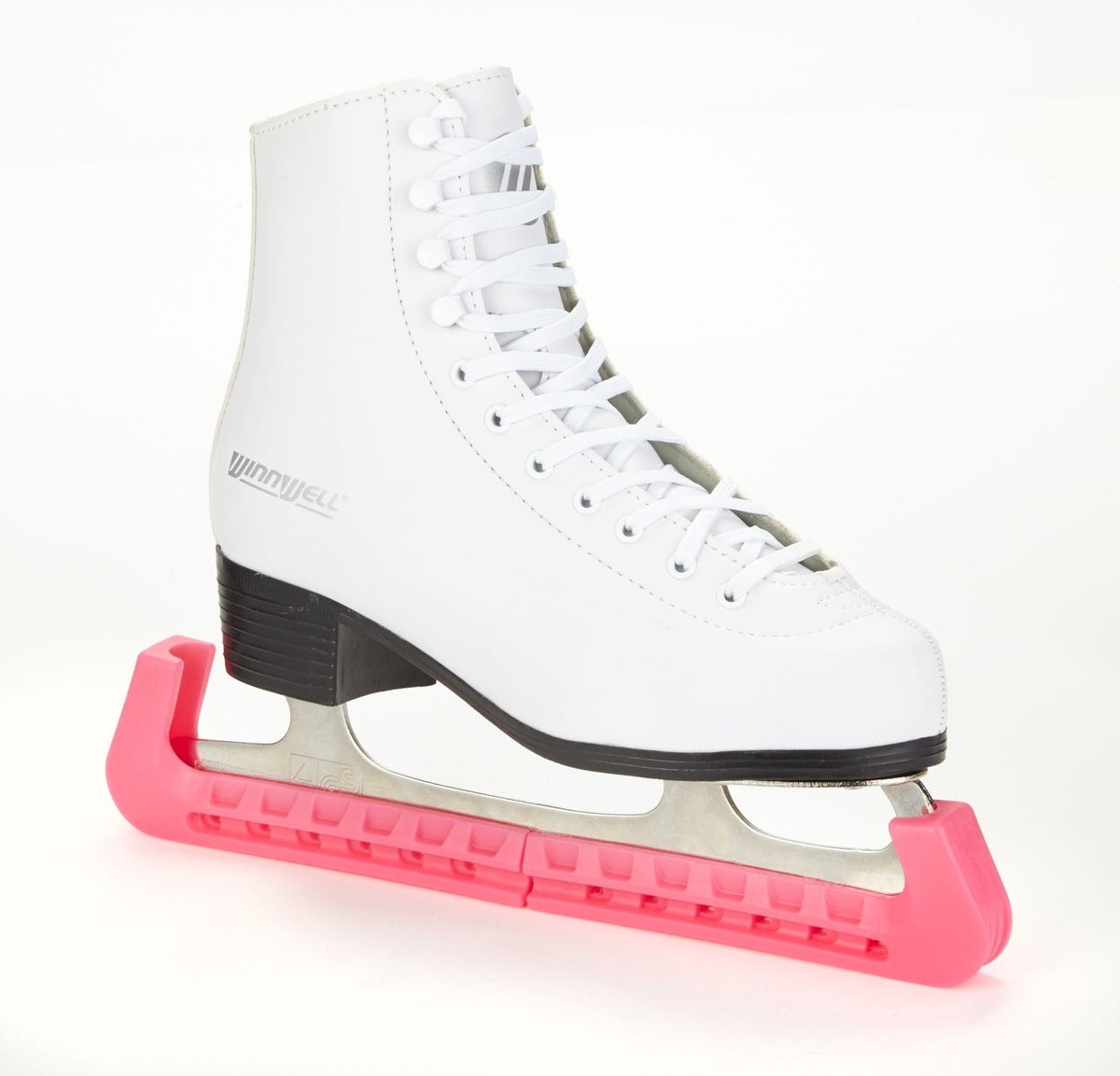 Skate Canada Universal Figure Skate Guards, Pink, 2-pc