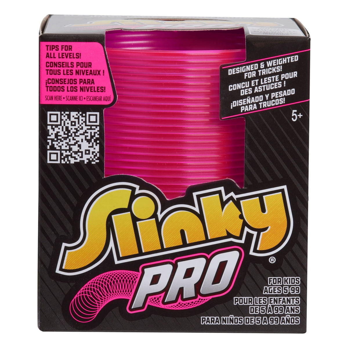 Pro Neon Colours with Pouch, 3.5-in