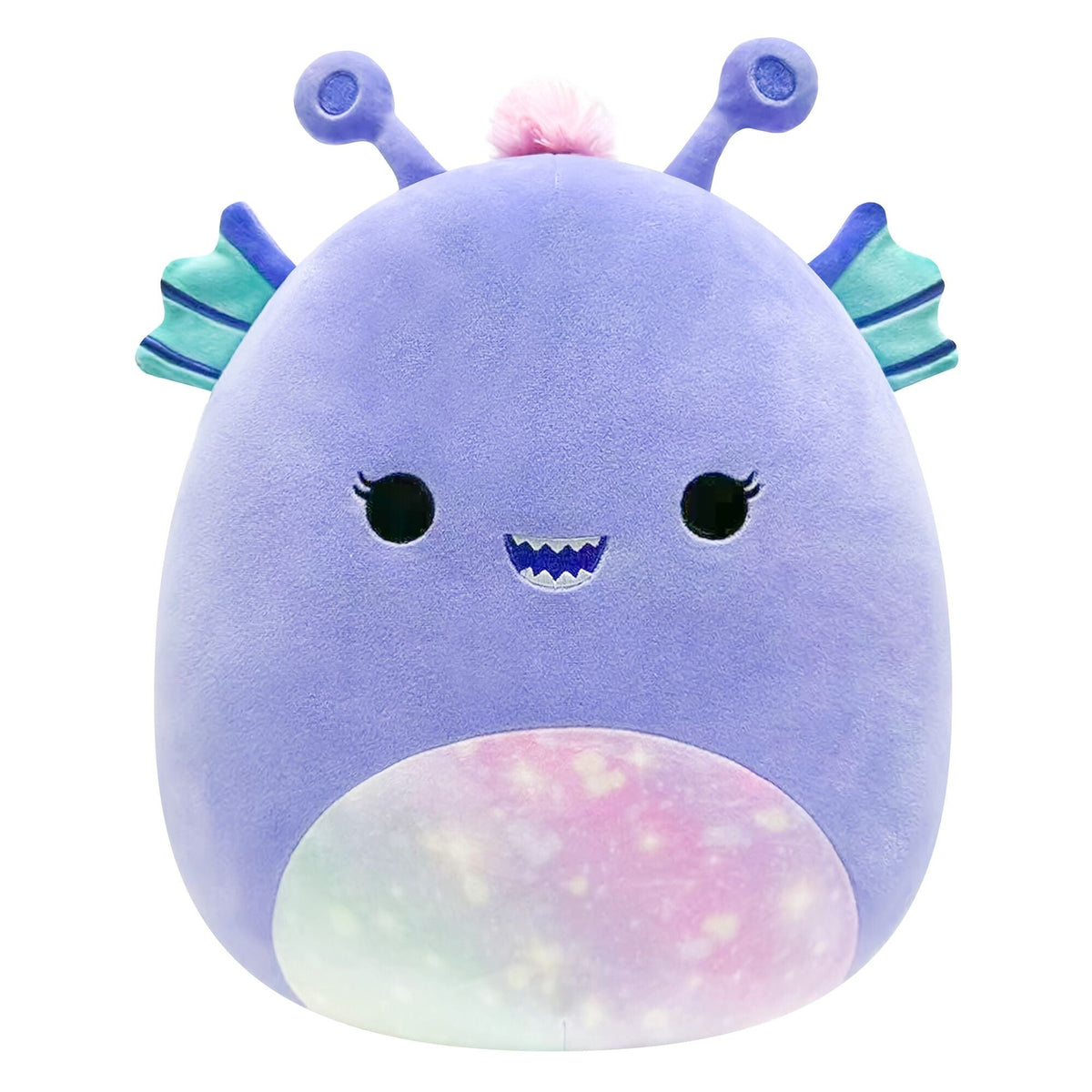 Plush Toy, Assorted, 12-in, Age 2+