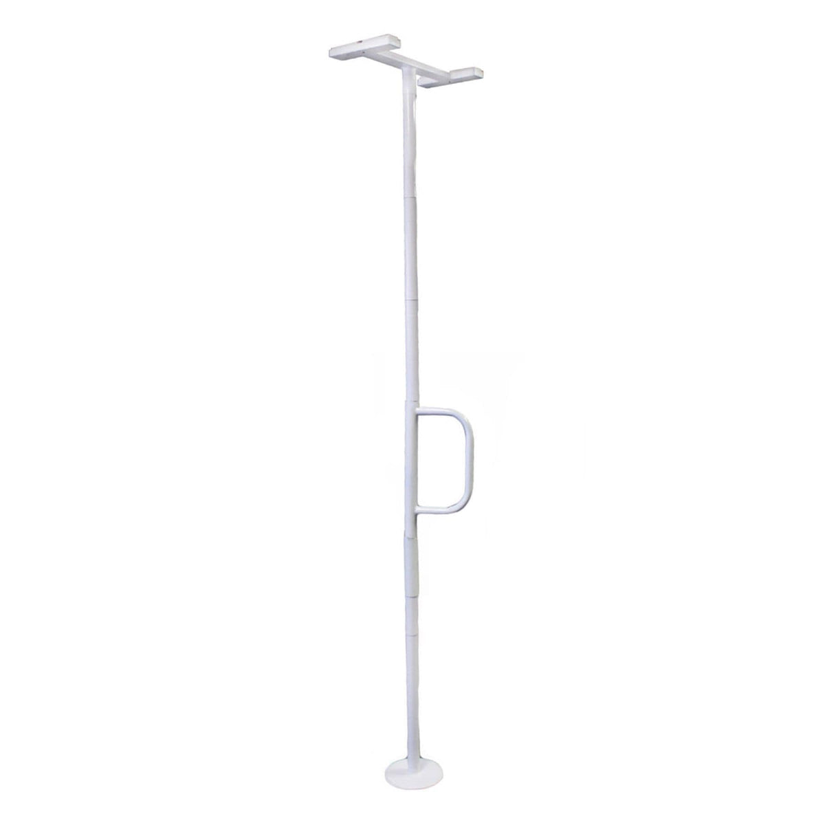 Floor to Ceiling Grab Bar