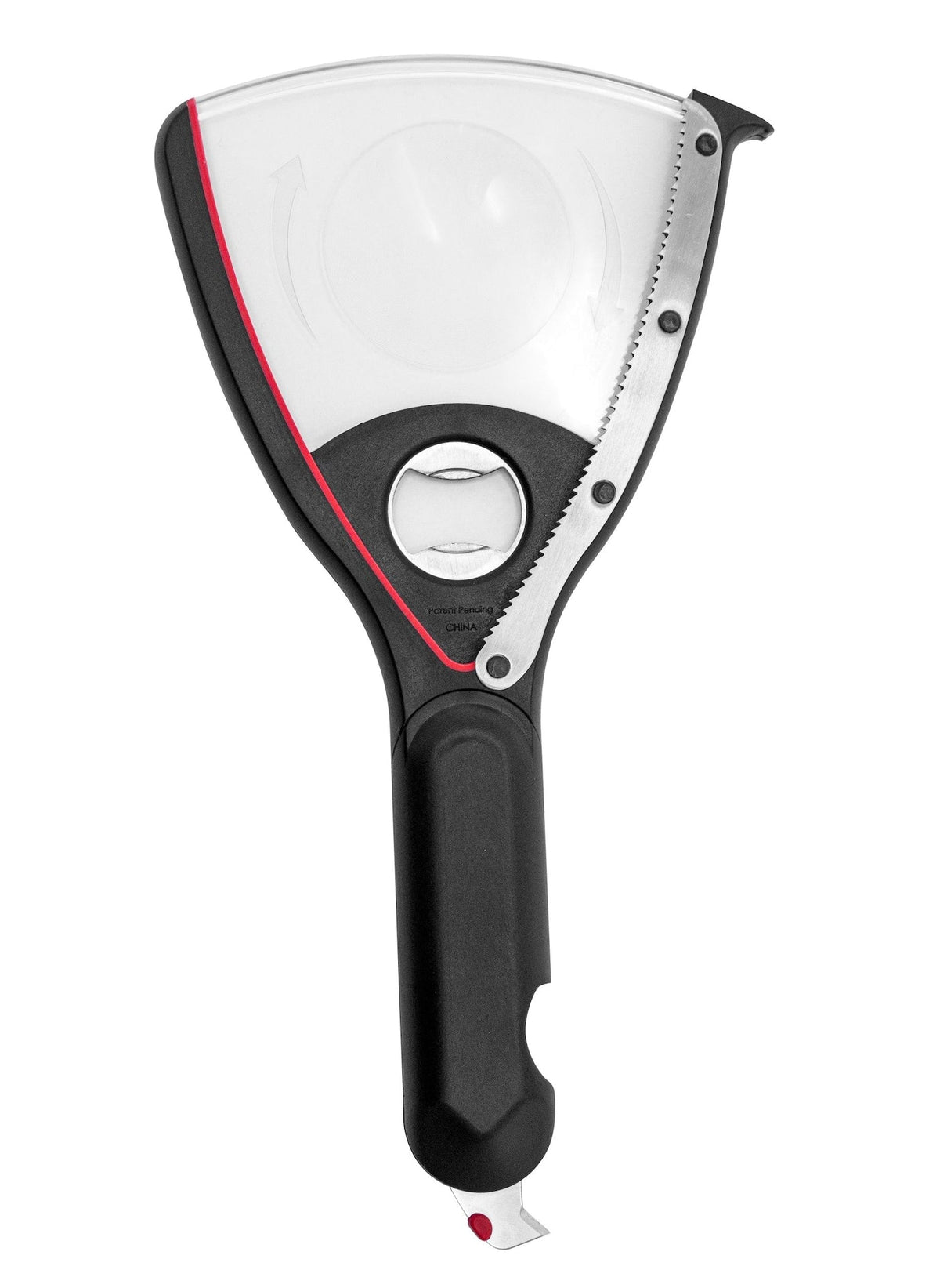 Jar Opener/Can Opener