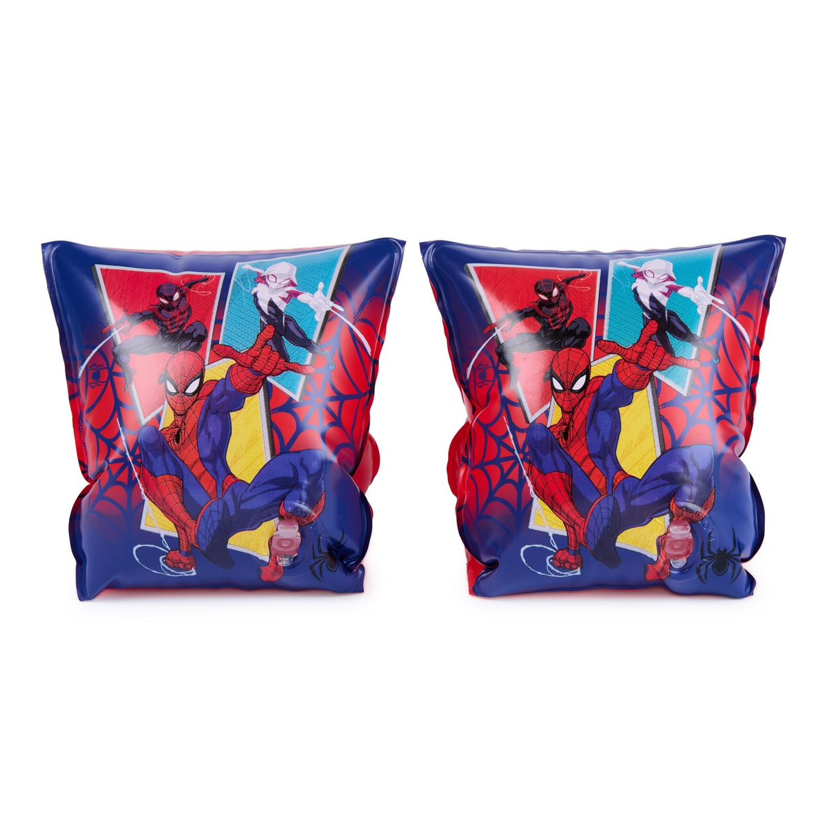 Soft Swimmies, Kids Water Wings, Personal Flotation Device for Swim Training for Ages 3-5 Years Old