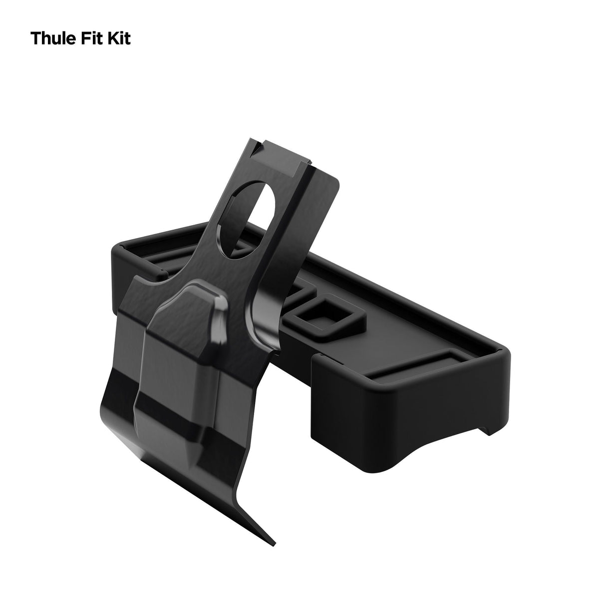 145238 Roof Rack Direct Fit Kit | CX-30