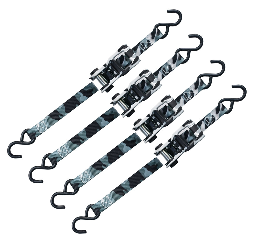 145291 Roof Rack Direct Fit Kit for Bare Roofs | EV6