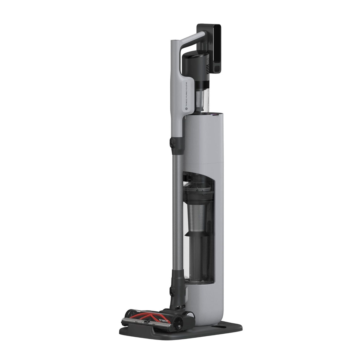 Tineco GO Station Auto Empty Cordless Stick Vacuum System
