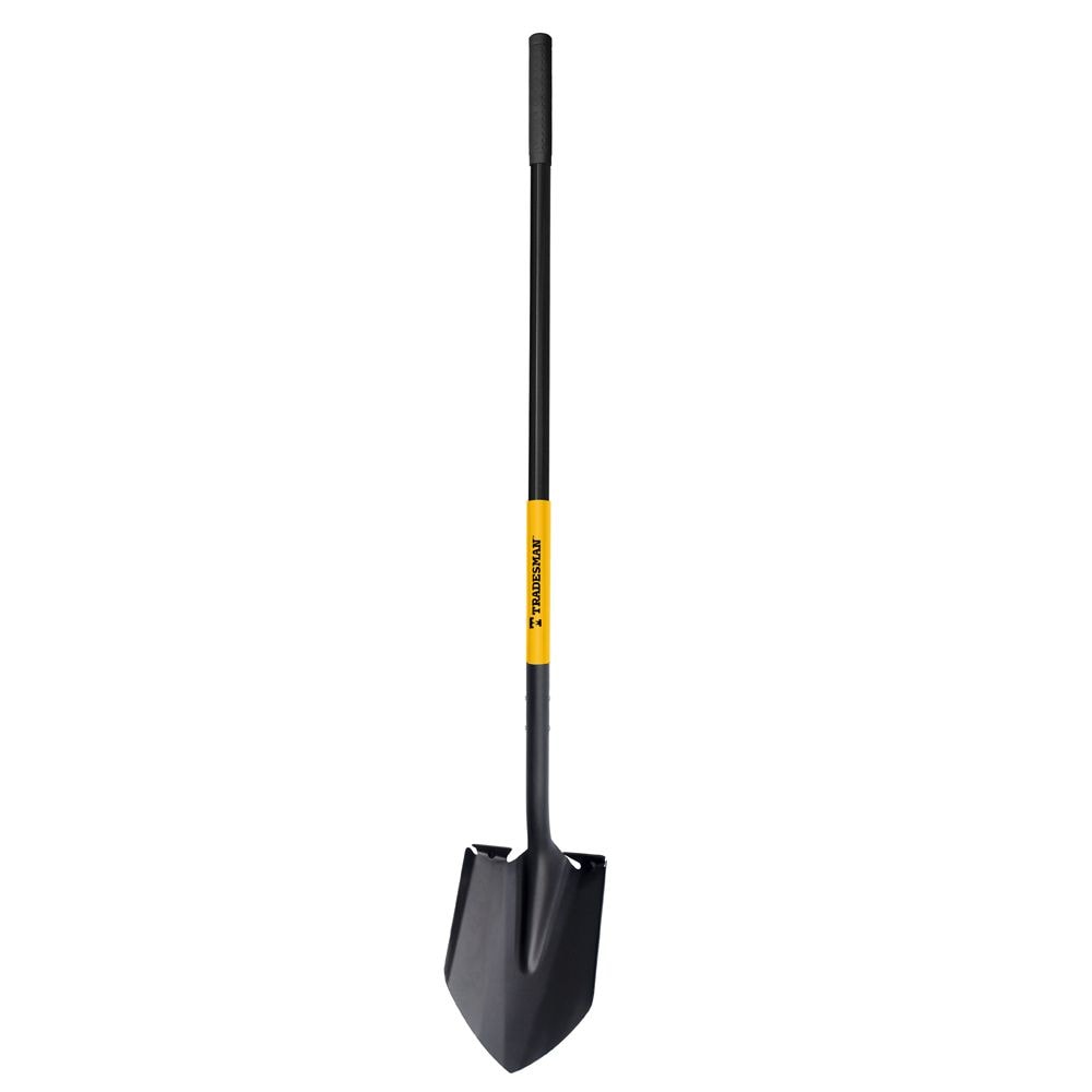 Tradesman Steel Excavator Shovel