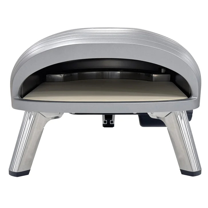 Unique Appliances Classic Retro 12" Portable Outdoor Propane Pizza Oven