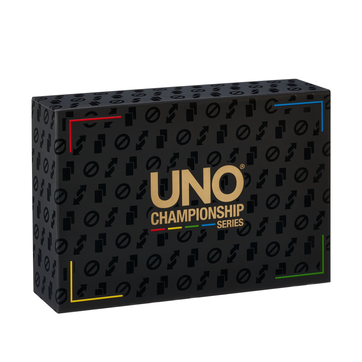Championship Series Tournament Kit