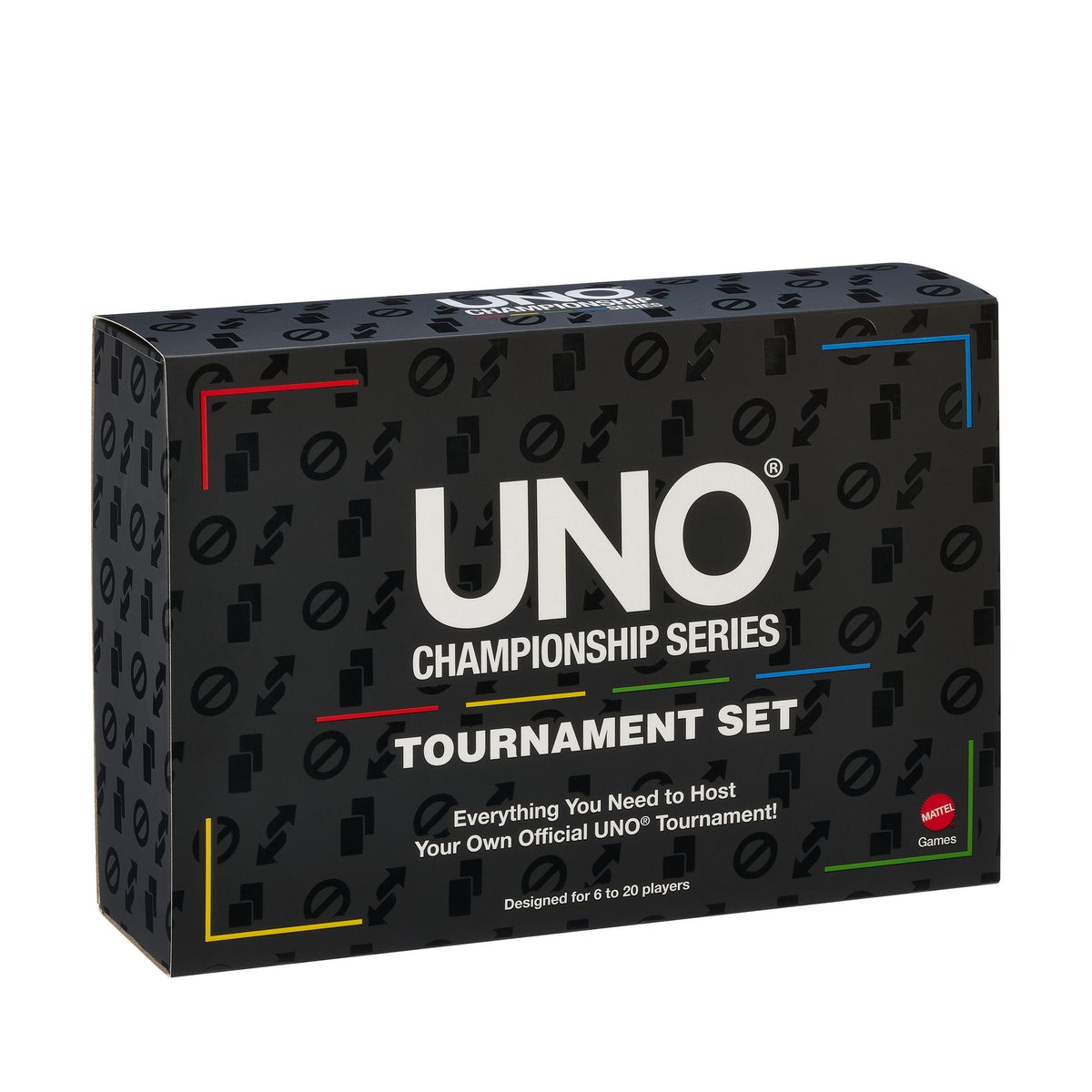 Championship Series Tournament Kit