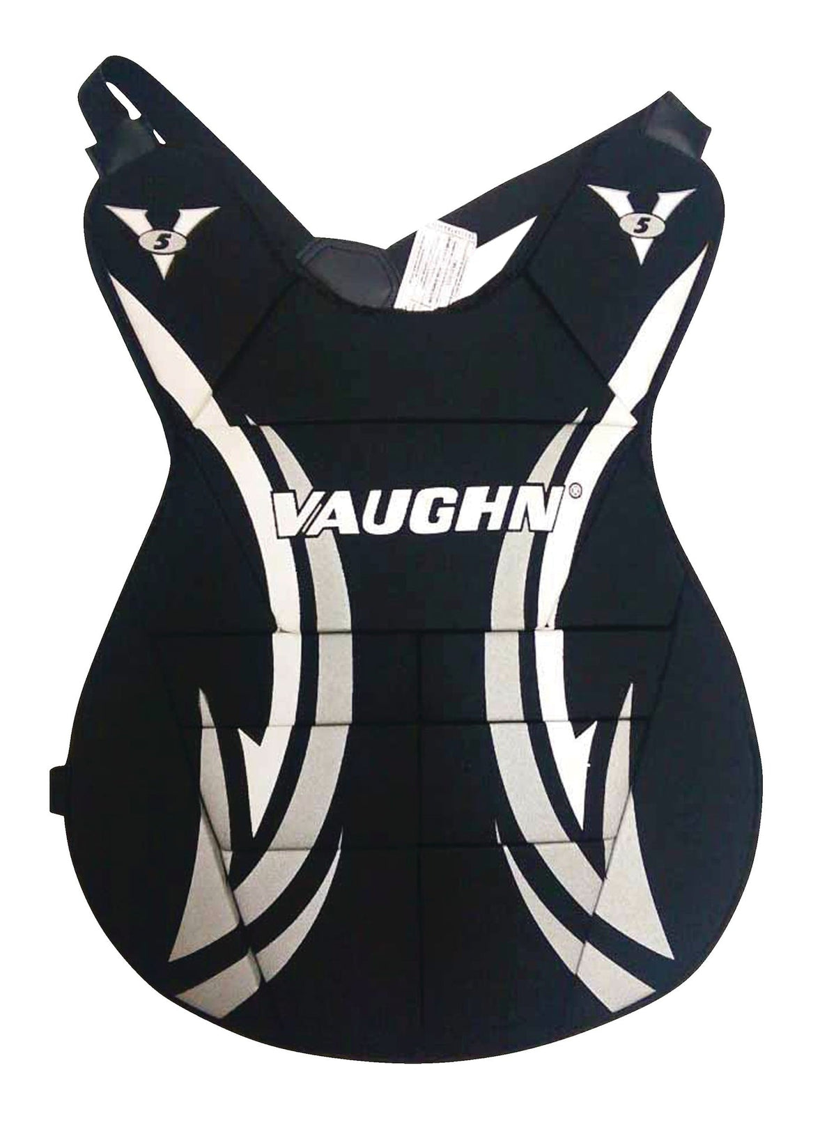 Street Hockey Goalie Chest Protector, Youth