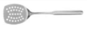 Stainless Steel Slot Turner