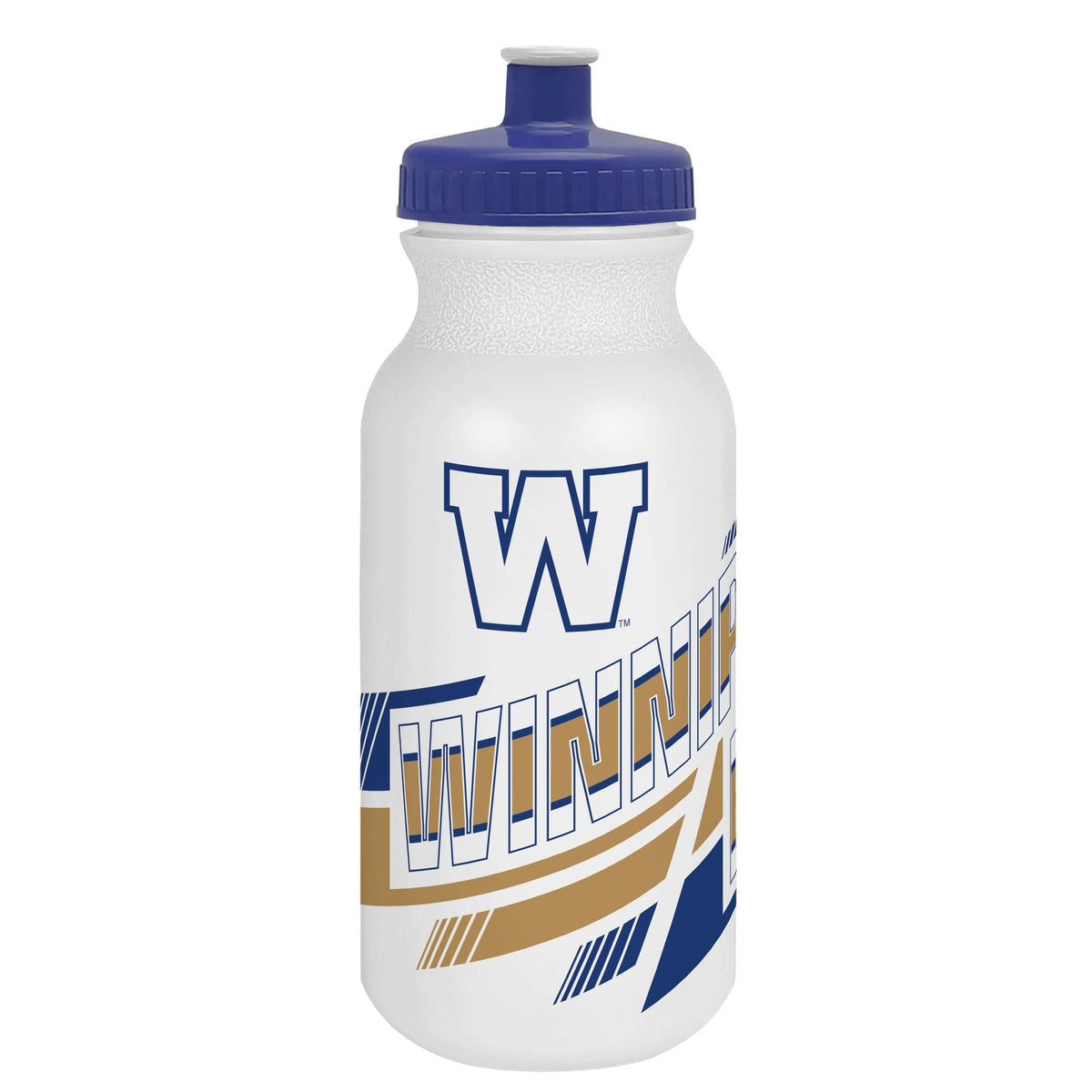 20 Oz Sports Bottle
