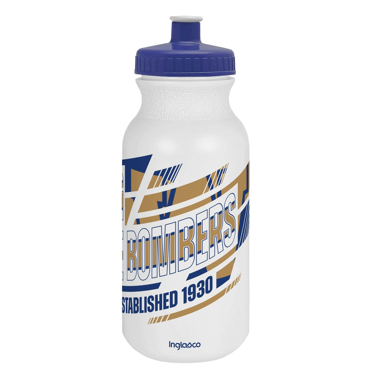 20 Oz Sports Bottle