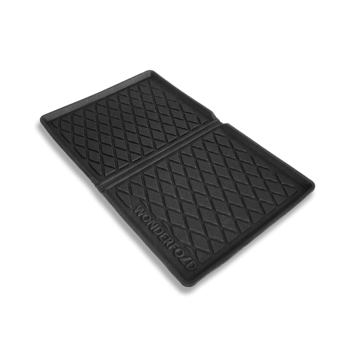 All-Weather Heavy Duty Floor Mat for W4 Wagon Stroller