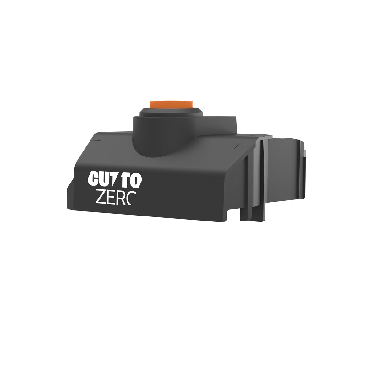 Cut-to-Zero Module for Vision Cloud 2.0 4WD Models, Black