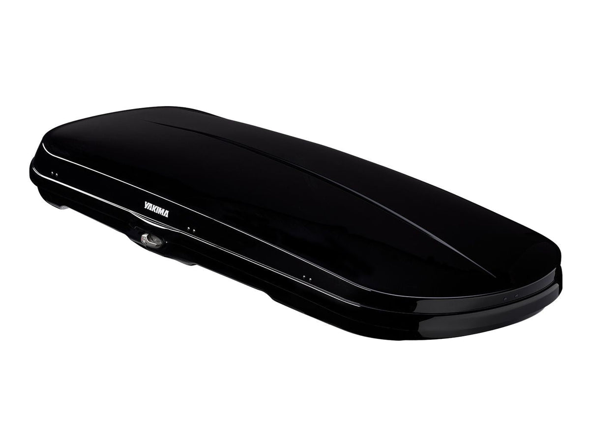 GrandTour Lo Rooftop Cargo Box