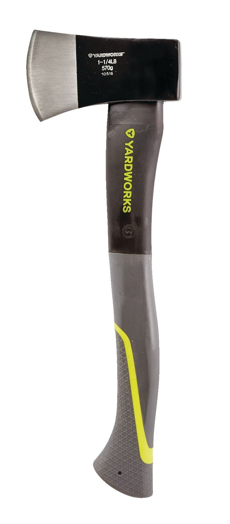 Fibreglass Hatchet, 1.25-lb